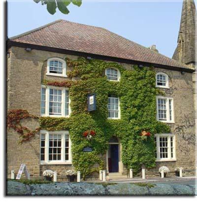 Downe Arms Country Inn Wykeham  Εξωτερικό φωτογραφία