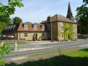 Downe Arms Country Inn Wykeham  Εξωτερικό φωτογραφία