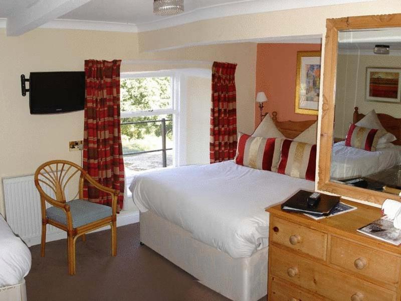 Downe Arms Country Inn Wykeham  Εξωτερικό φωτογραφία