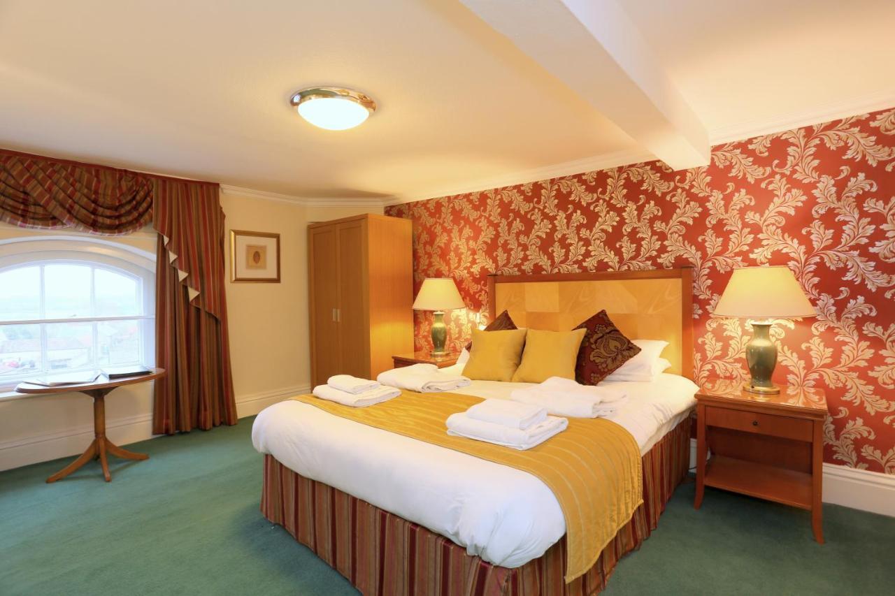 Downe Arms Country Inn Wykeham  Εξωτερικό φωτογραφία