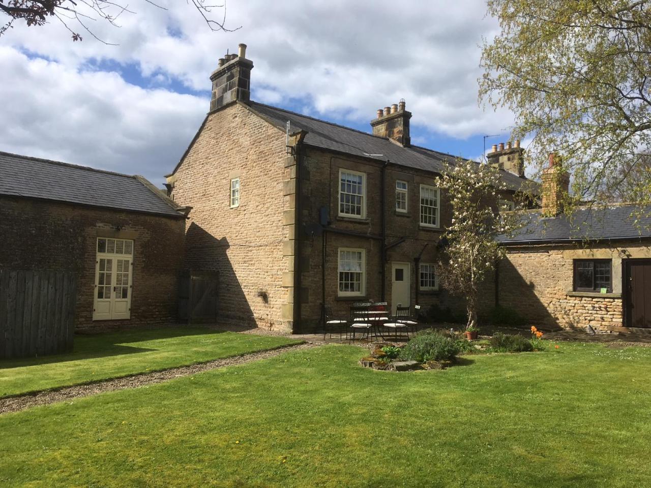 Downe Arms Country Inn Wykeham  Εξωτερικό φωτογραφία