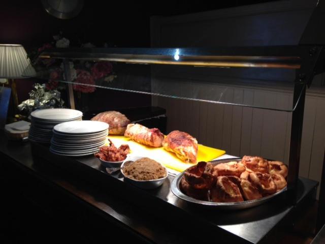 Downe Arms Country Inn Wykeham  Εξωτερικό φωτογραφία